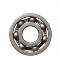 6312 FAG (6312) Deep Grooved Ball Bearing Open 60x130x31